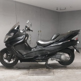 Мотоцикл Suzuki SKYWAVE 250S