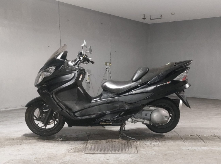Мотоцикл Suzuki SKYWAVE 250S