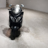 Мотоцикл Suzuki SKYWAVE 250S