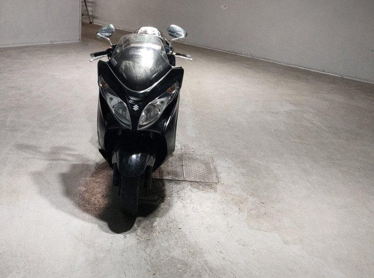 Мотоцикл Suzuki SKYWAVE 250S