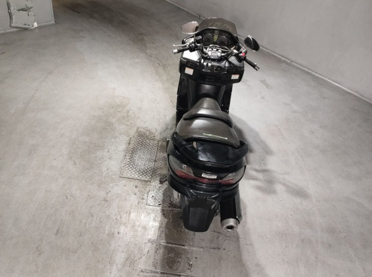 Мотоцикл Suzuki SKYWAVE 250S