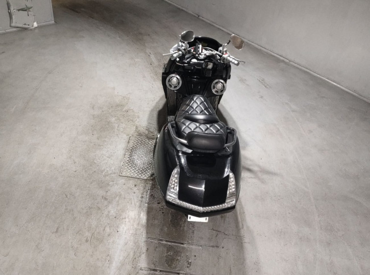 Мотоцикл Yamaha MAXAM250