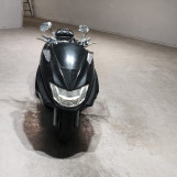 Мотоцикл Yamaha MAXAM250