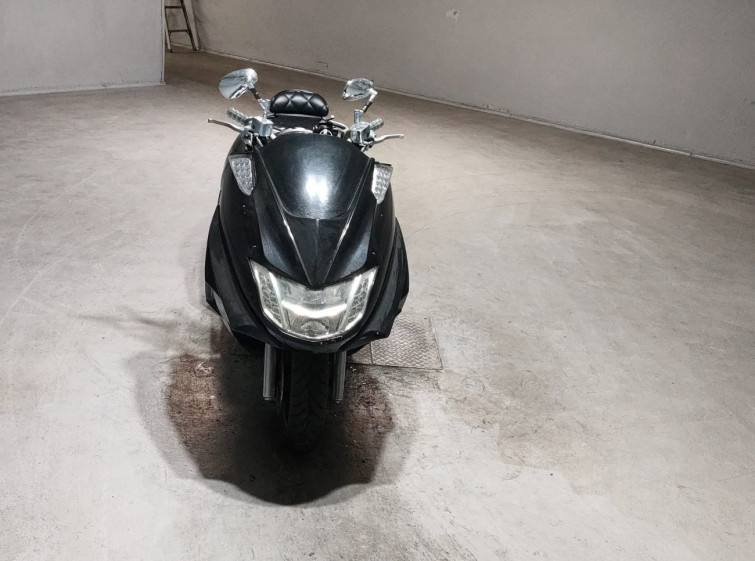 Мотоцикл Yamaha MAXAM250