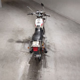 Мотоцикл Honda CB250RS з пробігом 75983 km