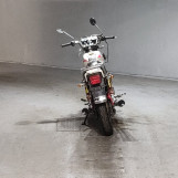 Мотоцикл Honda CB250RS з пробігом 75983 km