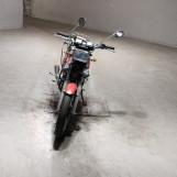Мотоцикл Honda CB250RS з пробігом 75983 km