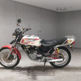 Мотоцикл Honda CB250RS з пробігом 75983 km