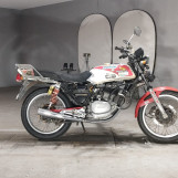Мотоцикл Honda CB250RS з пробігом 75983 km
