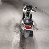 Мотоцикл Yamaha MAJESTY250 с пробегом 57092 km