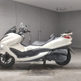 Мотоцикл Yamaha MAJESTY250 с пробегом 57092 km