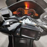 Мотоцикл Honda FORZA Z с пробегом 67205 km