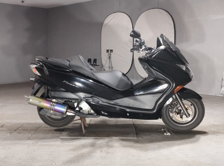 Мотоцикл Honda FORZA Z с пробегом 67205 km