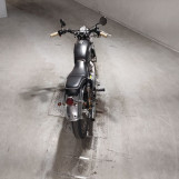 Мотоцикл Kawasaki ESTRELLA RS з пробігом 10203 km