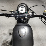 Мотоцикл Kawasaki ESTRELLA RS з пробігом 10203 km