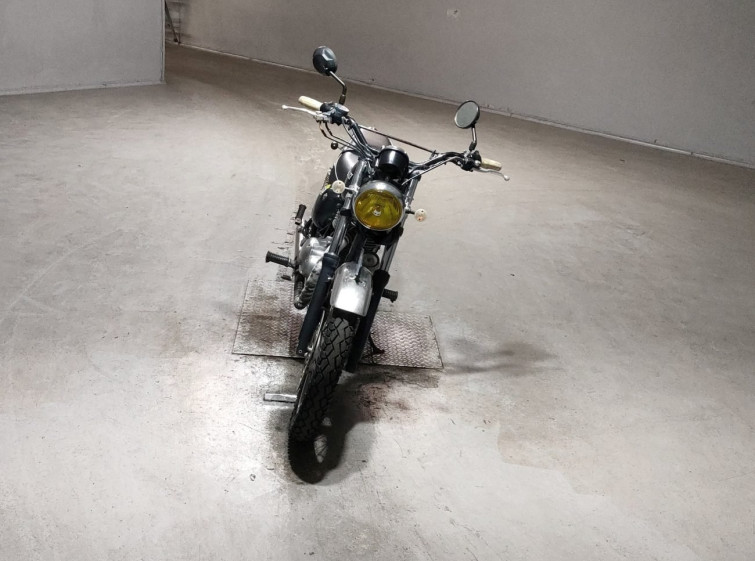 Мотоцикл Kawasaki ESTRELLA RS з пробігом 10203 km