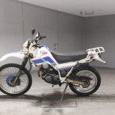 Мотоцикл Yamaha ｾﾛｰ225 з пробігом 56408 km