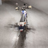 Мотоцикл Yamaha ｾﾛｰ225 з пробігом 56408 km