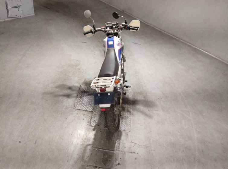 Мотоцикл Yamaha ｾﾛｰ225 з пробігом 56408 km