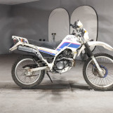 Мотоцикл Yamaha ｾﾛｰ225 з пробігом 56408 km