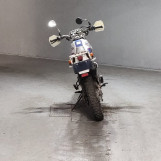 Мотоцикл Yamaha ｾﾛｰ225 з пробігом 56408 km