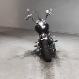 Мотоцикл Yamaha DRAGSTAR XVS400 CLASSIC с пробегом 48318 km