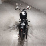 Мотоцикл Yamaha DRAGSTAR XVS400 CLASSIC с пробегом 48318 km
