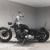 Мотоцикл Yamaha DRAGSTAR XVS400 CLASSIC с пробегом 48318 km