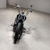 Мотоцикл Yamaha DRAGSTAR XVS400 CLASSIC с пробегом 48318 km