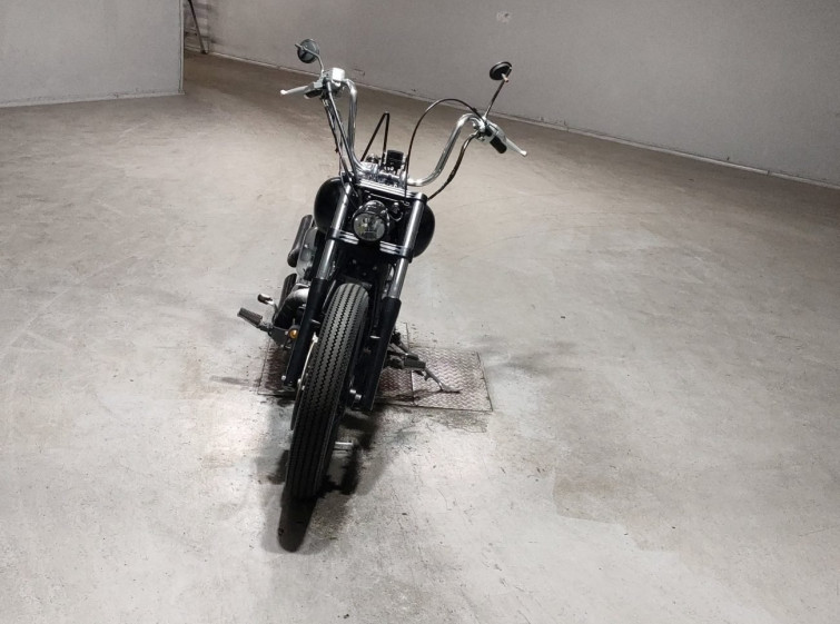 Мотоцикл Yamaha DRAGSTAR XVS400 CLASSIC с пробегом 48318 km