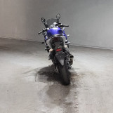 Мотоцикл Yamaha YZF-R25 с пробегом 24795 km