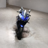 Мотоцикл Yamaha YZF-R25 с пробегом 24795 km