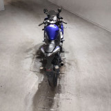 Мотоцикл Yamaha YZF-R25 с пробегом 24795 km