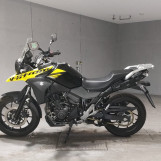 Мотоцикл Suzuki V-STROM DL250 с пробегом 14687 km