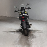 Мотоцикл Suzuki V-STROM DL250 с пробегом 14687 km
