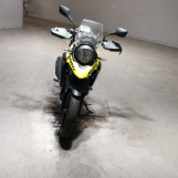 Мотоцикл Suzuki V-STROM DL250 с пробегом 14687 km