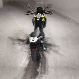Мотоцикл Suzuki V-STROM DL250 с пробегом 14687 km