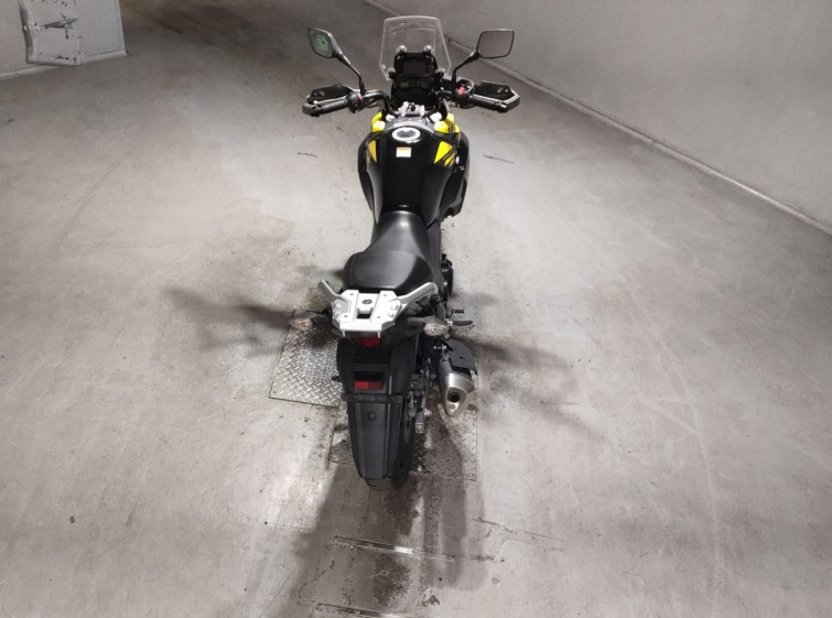 Мотоцикл Suzuki V-STROM DL250 с пробегом 14687 km