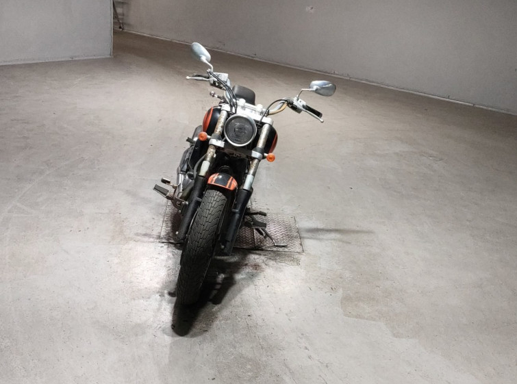 Мотоцикл Yamaha DRAGSTAR XVS400