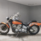 Мотоцикл Yamaha DRAGSTAR XVS400