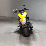 Мотоцикл Suzuki BOULEVARD M109R с пробегом 11022 m