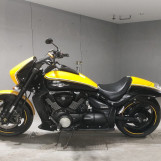 Мотоцикл Suzuki BOULEVARD M109R с пробегом 11022 m