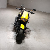 Мотоцикл Suzuki BOULEVARD M109R с пробегом 11022 m