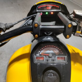 Мотоцикл Suzuki BOULEVARD M109R с пробегом 11022 m