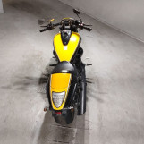 Мотоцикл Suzuki BOULEVARD M109R с пробегом 11022 m