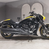 Мотоцикл Suzuki BOULEVARD M109R с пробегом 11022 m