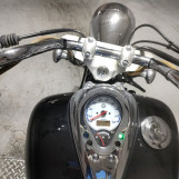 Мотоцикл Yamaha DRAGSTAR XVS400 с пробегом 27253 km