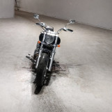 Мотоцикл Yamaha DRAGSTAR XVS400 с пробегом 27253 km