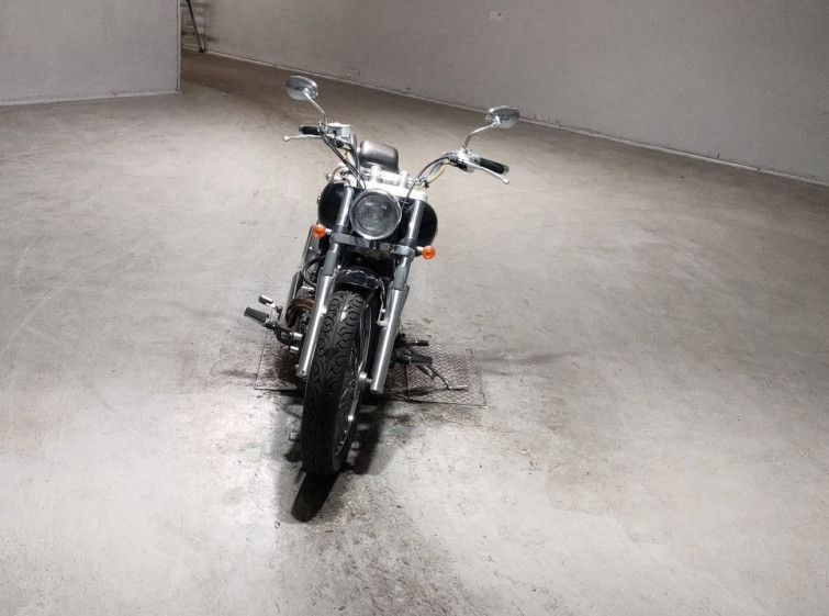Мотоцикл Yamaha DRAGSTAR XVS400 с пробегом 27253 km