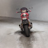 Мотоцикл Honda CB400SFV з пробігом 23078 km